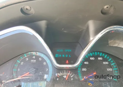 2017 Chevrolet Traverse Lt из США, поврежденный, VIN 1GNKVGKD4HJ125101